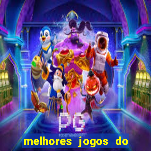 melhores jogos do google play